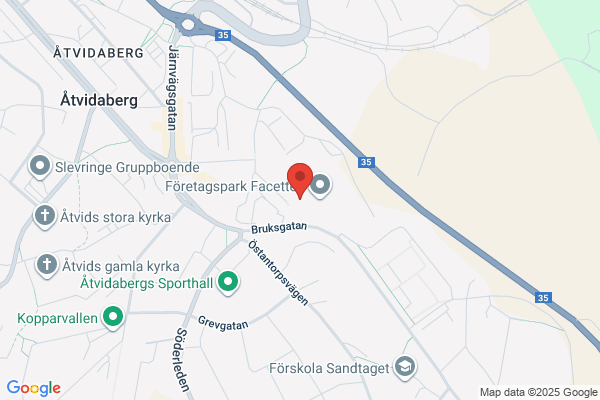 K A Elektronik AB