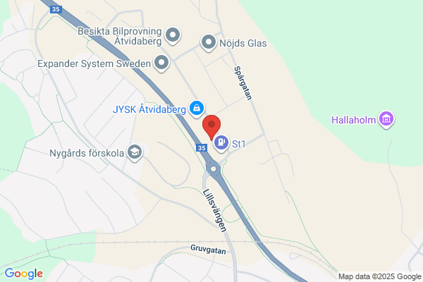 ÅBG:s Mekano AB