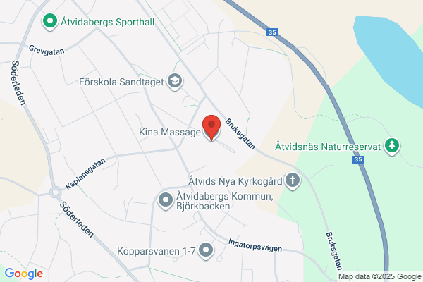 AC Kroppsvård & Massage