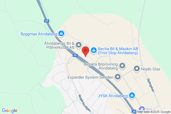 Strategum AB