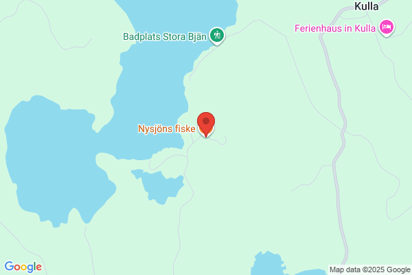 Nya Golfrestaurangen