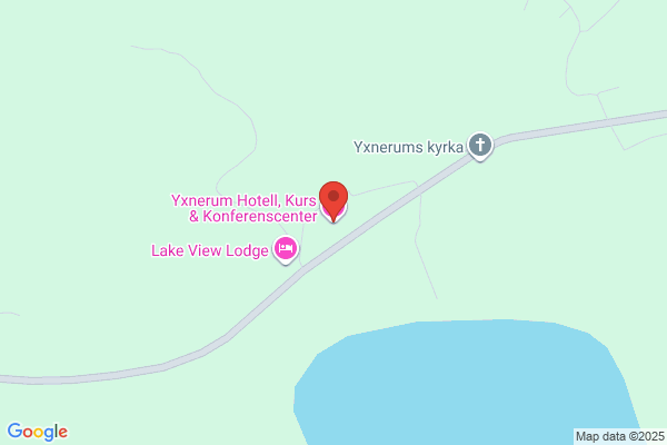 Yxnerum Kurs & Naturgård