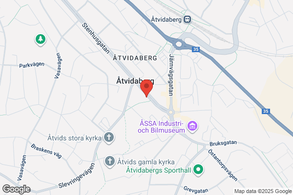 Åtvidabergs Hotell & Restaurangtjänst