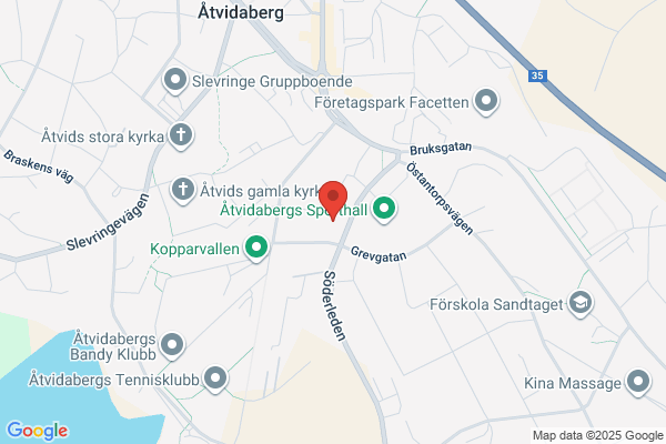 Rörservice i Åtvidaberg AB