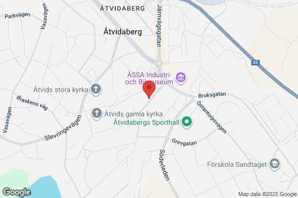 Ferdinands Skogsservice