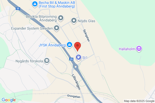 Didriks Taxi & Maskinuthyrnings AB