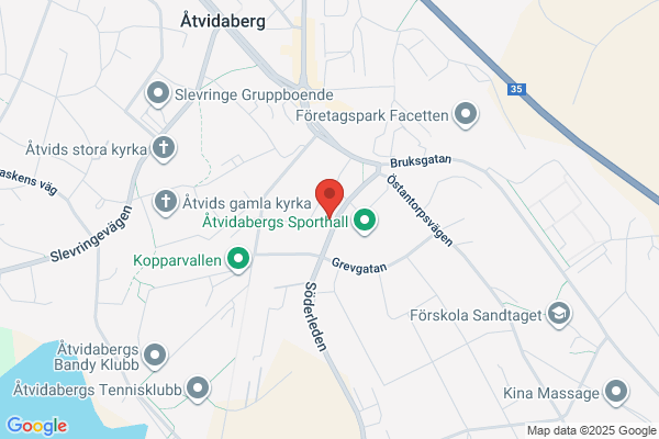 Klippet