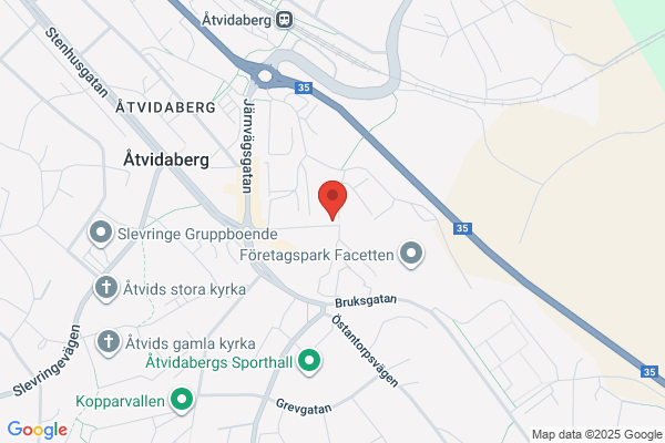 LA Åkeri AB