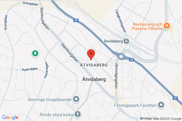 Ög Transport AB