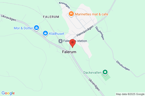 Falerum Taxi AB