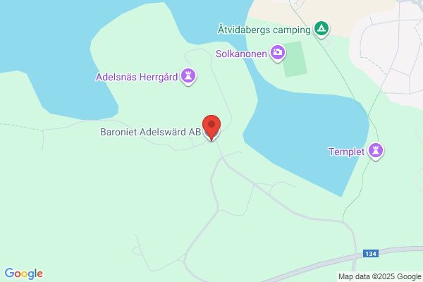 Baroniet Adelswärd AB