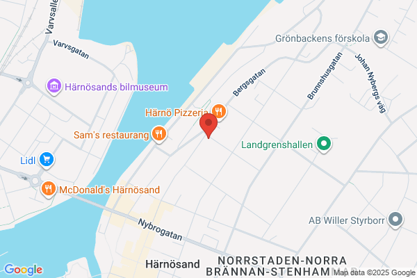 Fixarna i Härnösand
