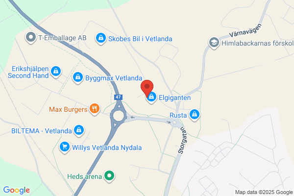 JYSK