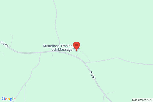 Kristall Änglarosens Massage