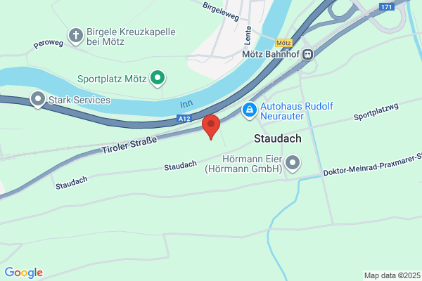 Stams Glasmästeri