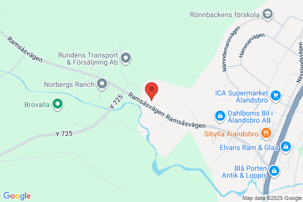 Svan Data AB