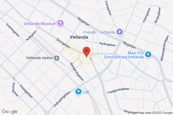 Turist & Evenemangsservice