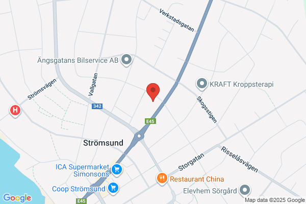 Bilbolaget Nord Ab