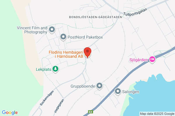 Flodins Hembageri AB