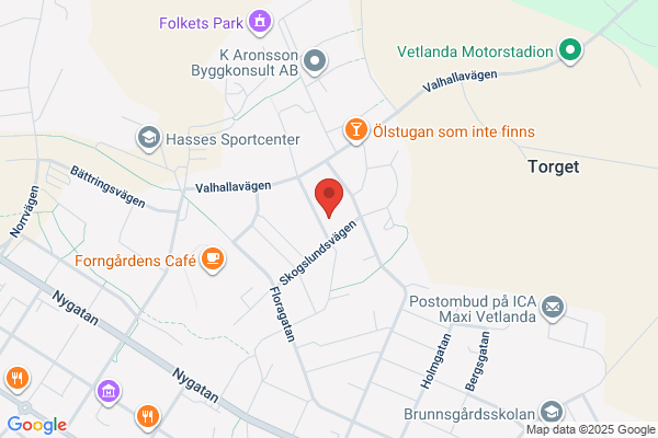 Härnösand Elnät AB
