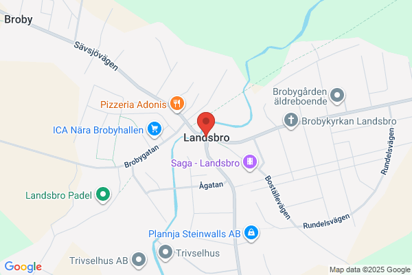 Härnösands Trafikövningsplats AB