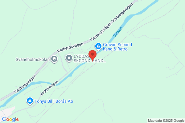 Motorcentrum Gjestvang Ab