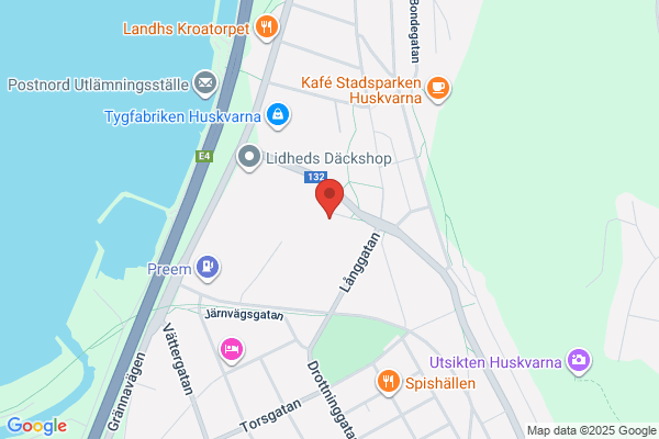 Nordström Entreprenadfirma, Ulf