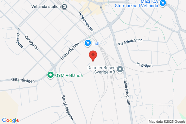 Nylanders LV Service