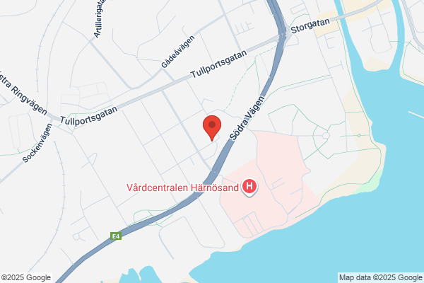 Rotudden Skog & Fastighet
