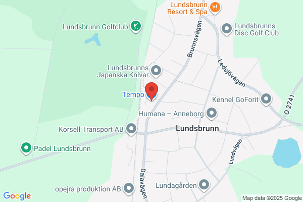 Tempo Tullporten