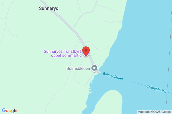 Turistbyrå Härnösand