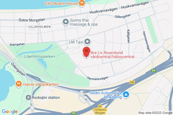 Wedins Tandtekniska Laboratorium