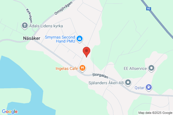 Åkeriföreningen Norr/Åkerservice Norr AB