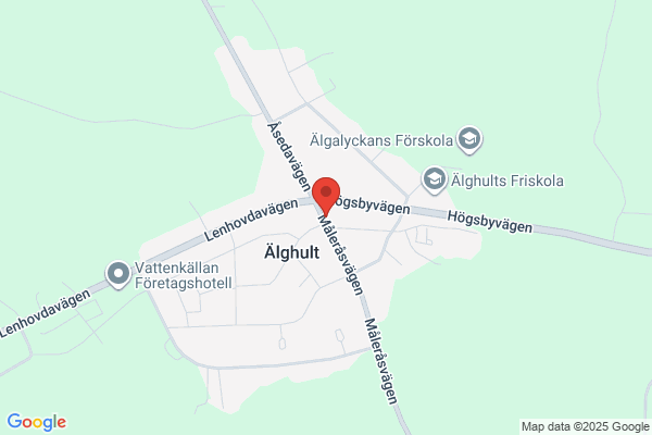 Coop Älghult