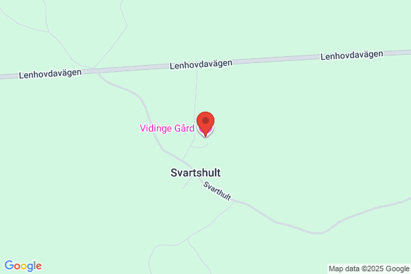 Vidinge Kursgård