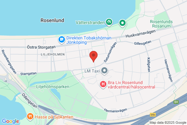 Svensk Vattenskärning AB