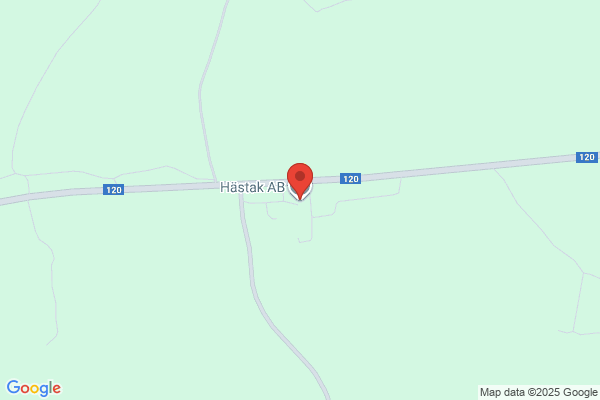 HÄSTAK AB