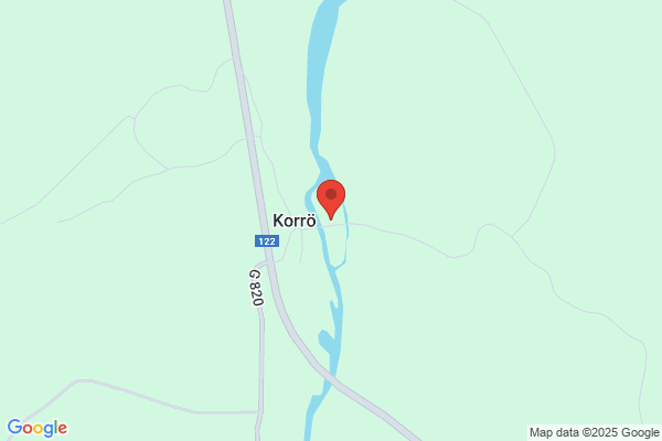 Korrö Vandrarhem
