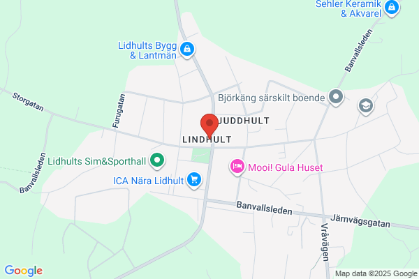 Sjöholmen Motor