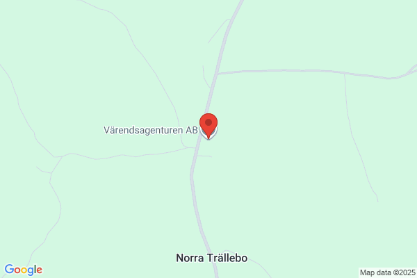 Värendsagenturen AB