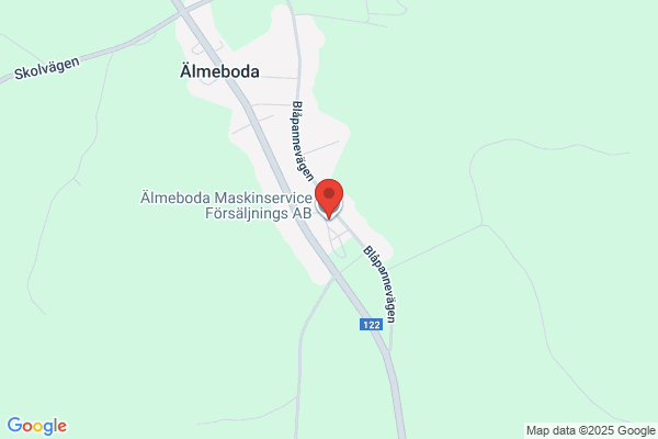 Älmeboda Maskinservice AB