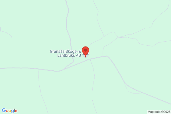 Gransås Skogs & Lantbruks AB