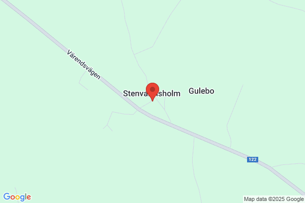 Korrö Gård AB