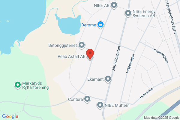 Peab Asfalt AB Region Syd