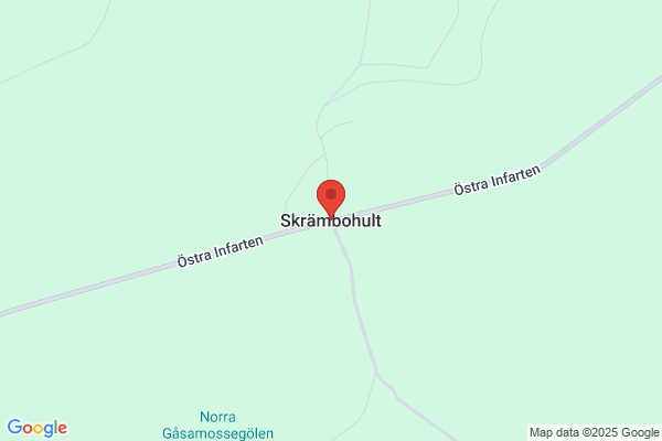 Skärsjöhults Såg