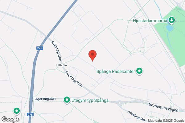 Yxnanäs Bilverkstad