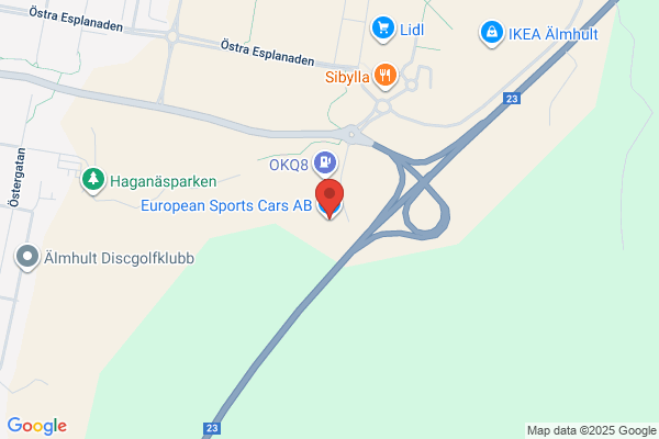 European Sportscars / Esc-Group