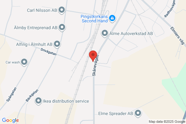 Forsbergs Bilservice Ab