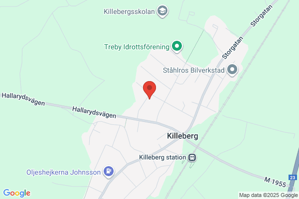 Kåraböke Bygg