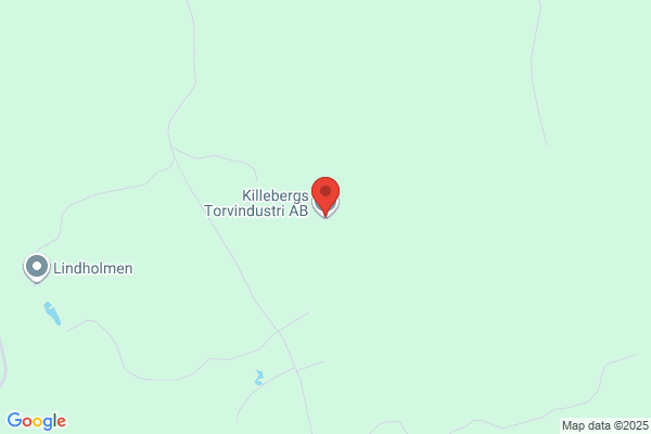 Killebergs Torvindustri AB